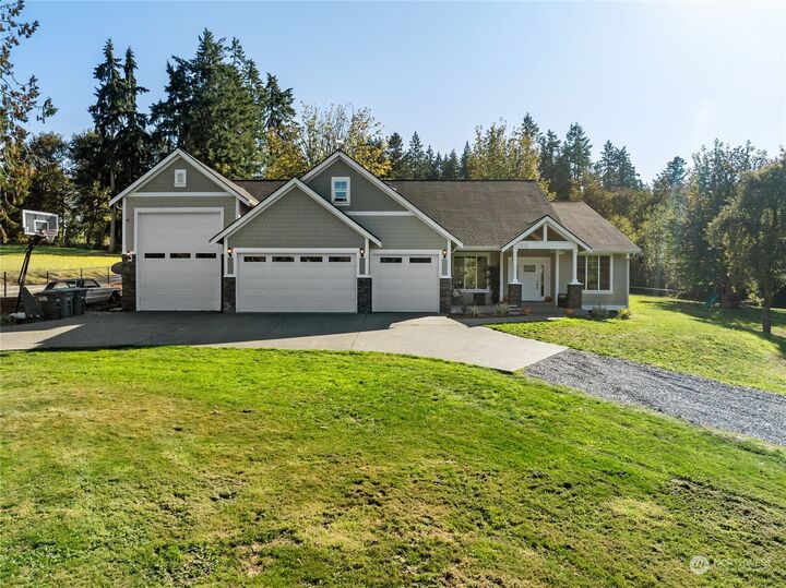 Property Photo:  12122  224th Street E  WA 98338 