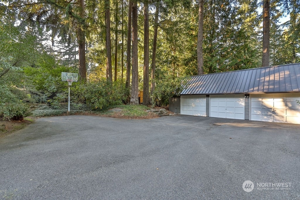 Property Photo:  13413 NE 32nd Lane  WA 98005 