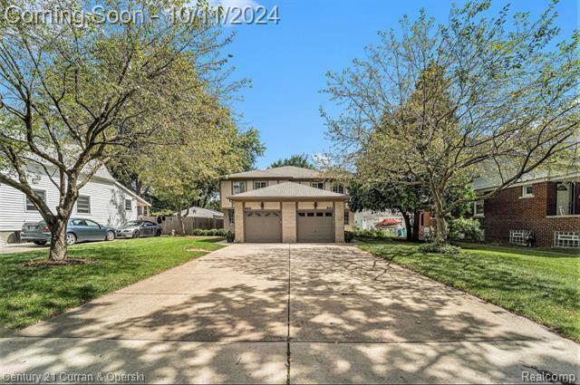 Property Photo:  896 Saint Clair Street  MI 48230 