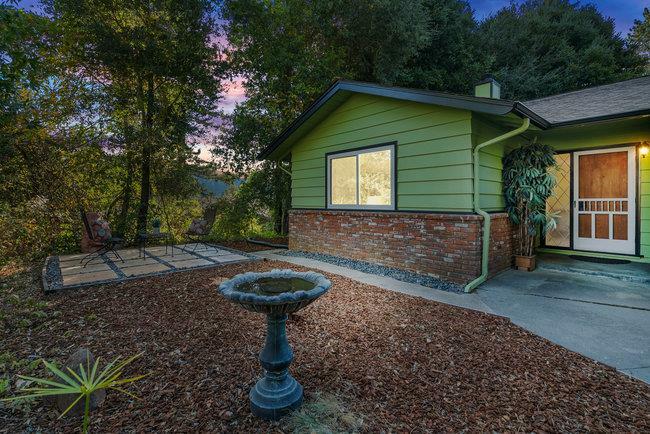 Property Photo:  464 El Solyo Heights Drive  CA 95018 