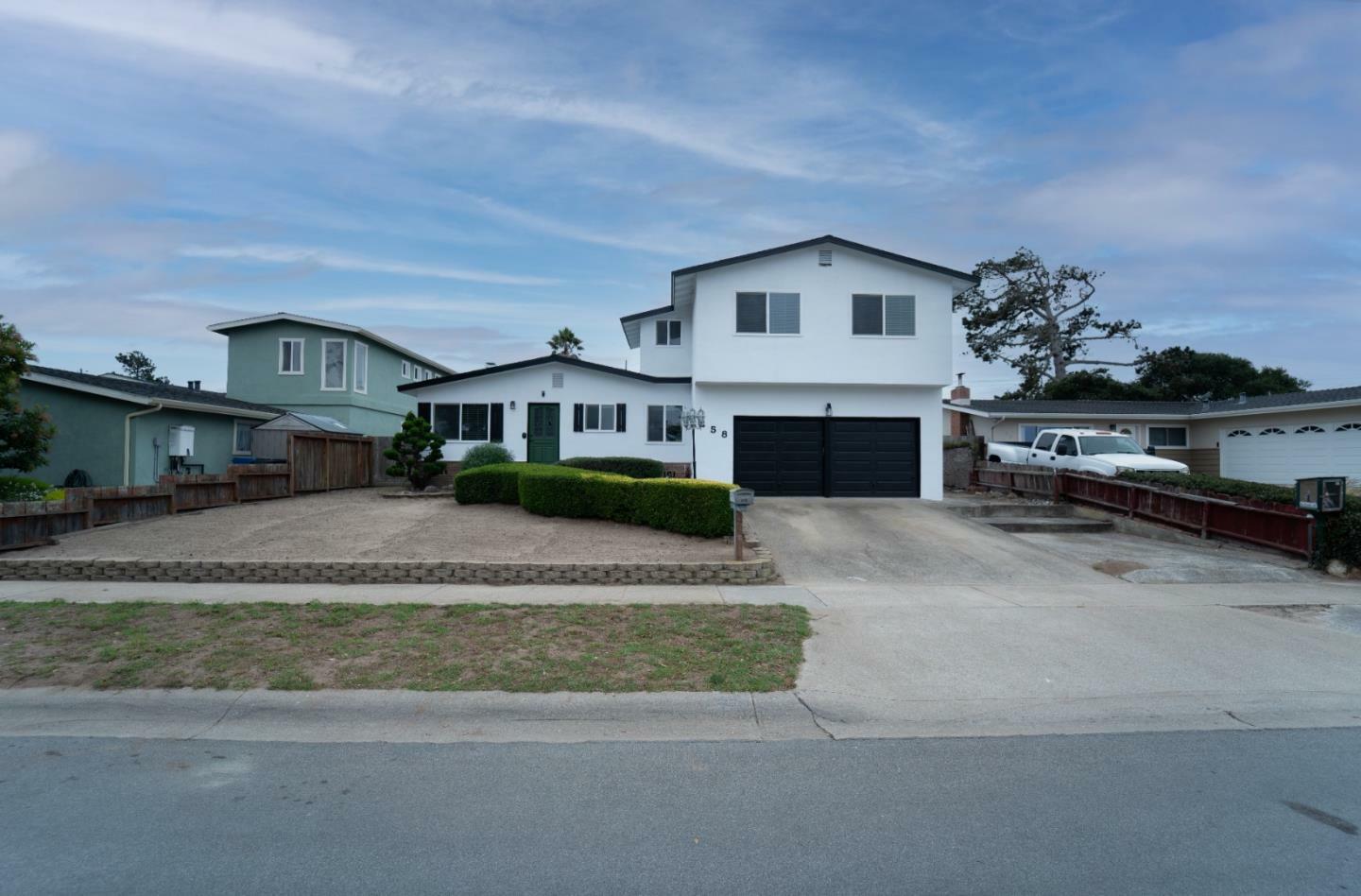 Property Photo:  258 Beach Road  CA 93933 