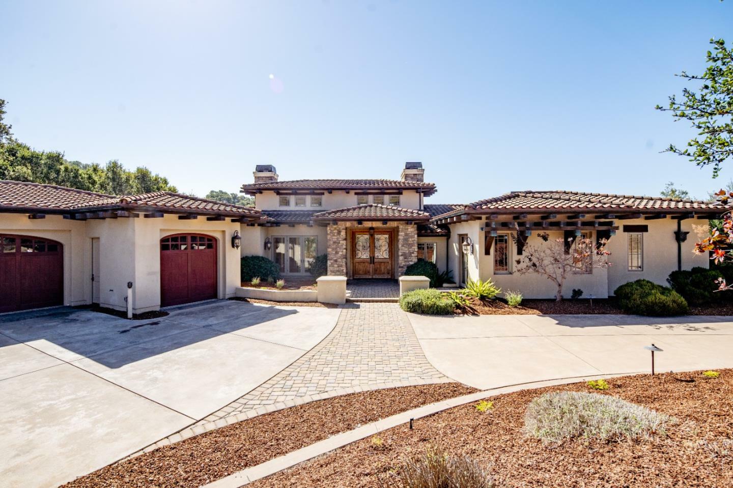 Property Photo:  610 Belavida Road  CA 93940 