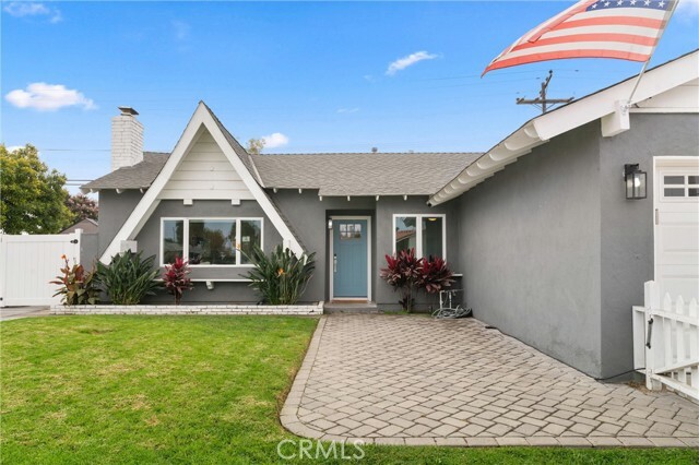 Property Photo:  8242 Valencia Drive  CA 92647 