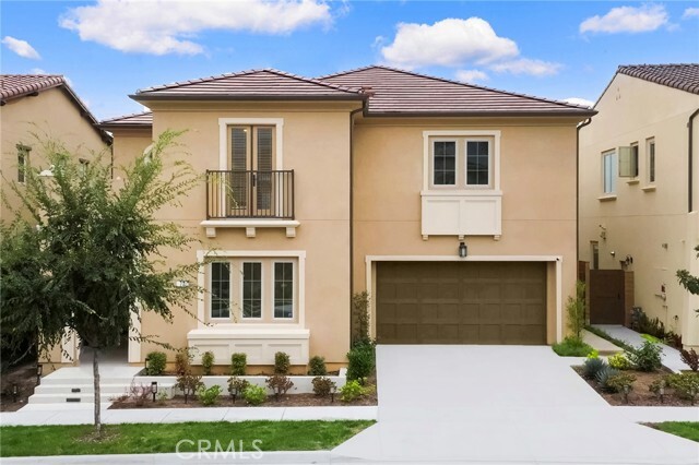 Property Photo:  72 Steeplechase  CA 92602 