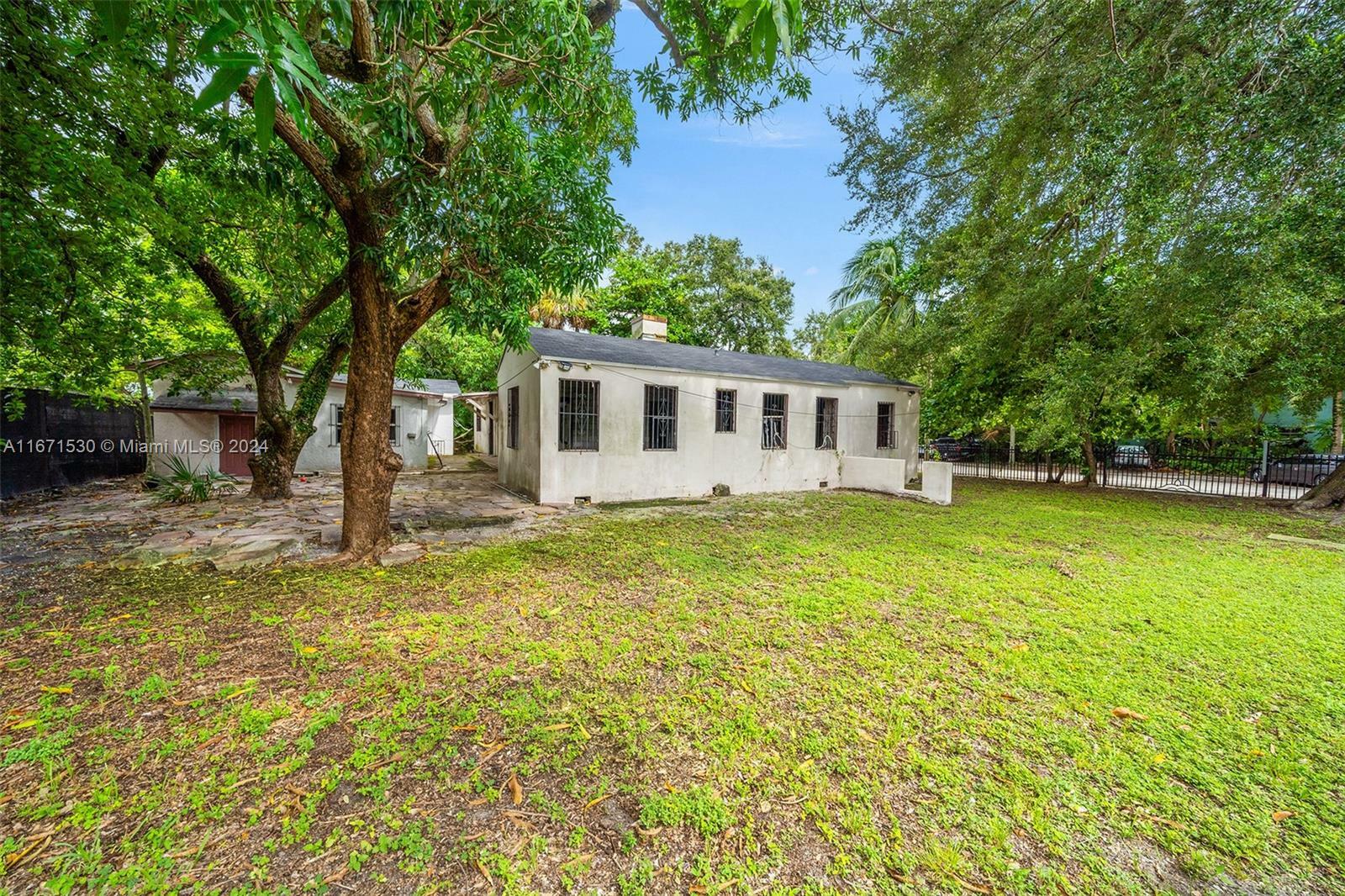 Property Photo:  6436 NW 1st Pl  FL 33150 