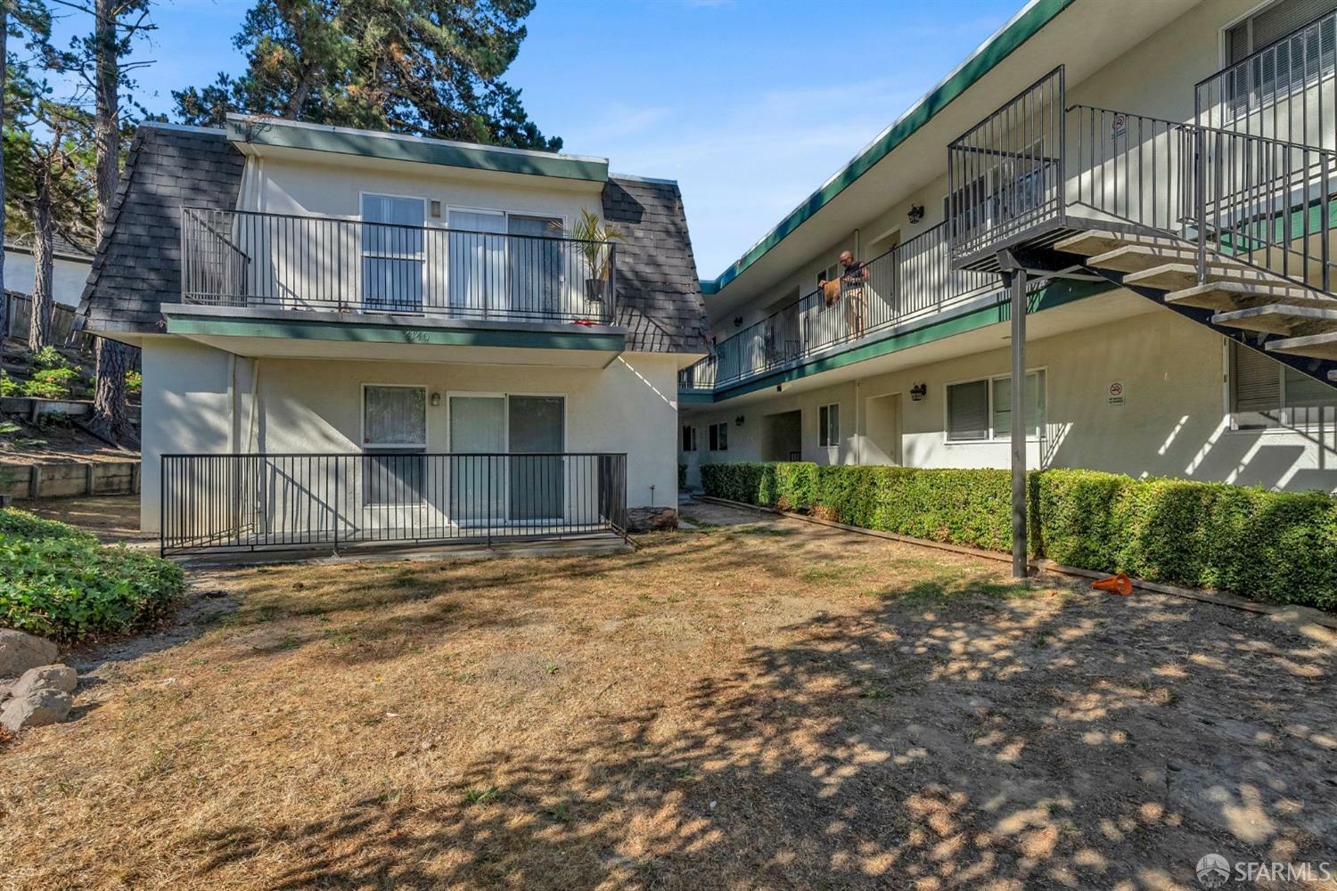 Property Photo:  4140 Fran Way  CA 94803 