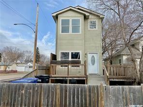 202 K Avenue S  Saskatoon SK S7M 2C8 photo