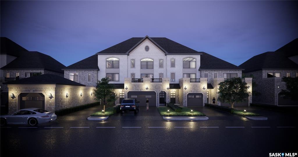 Property Photo: V2 Prairie Dawn Drive SK S0K 1K0