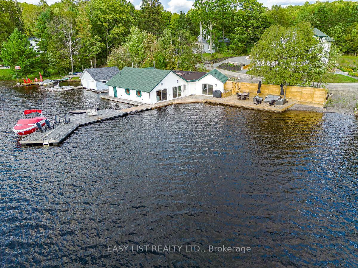 Property Photo: 1021 Marina Rd ON P1H 2J6