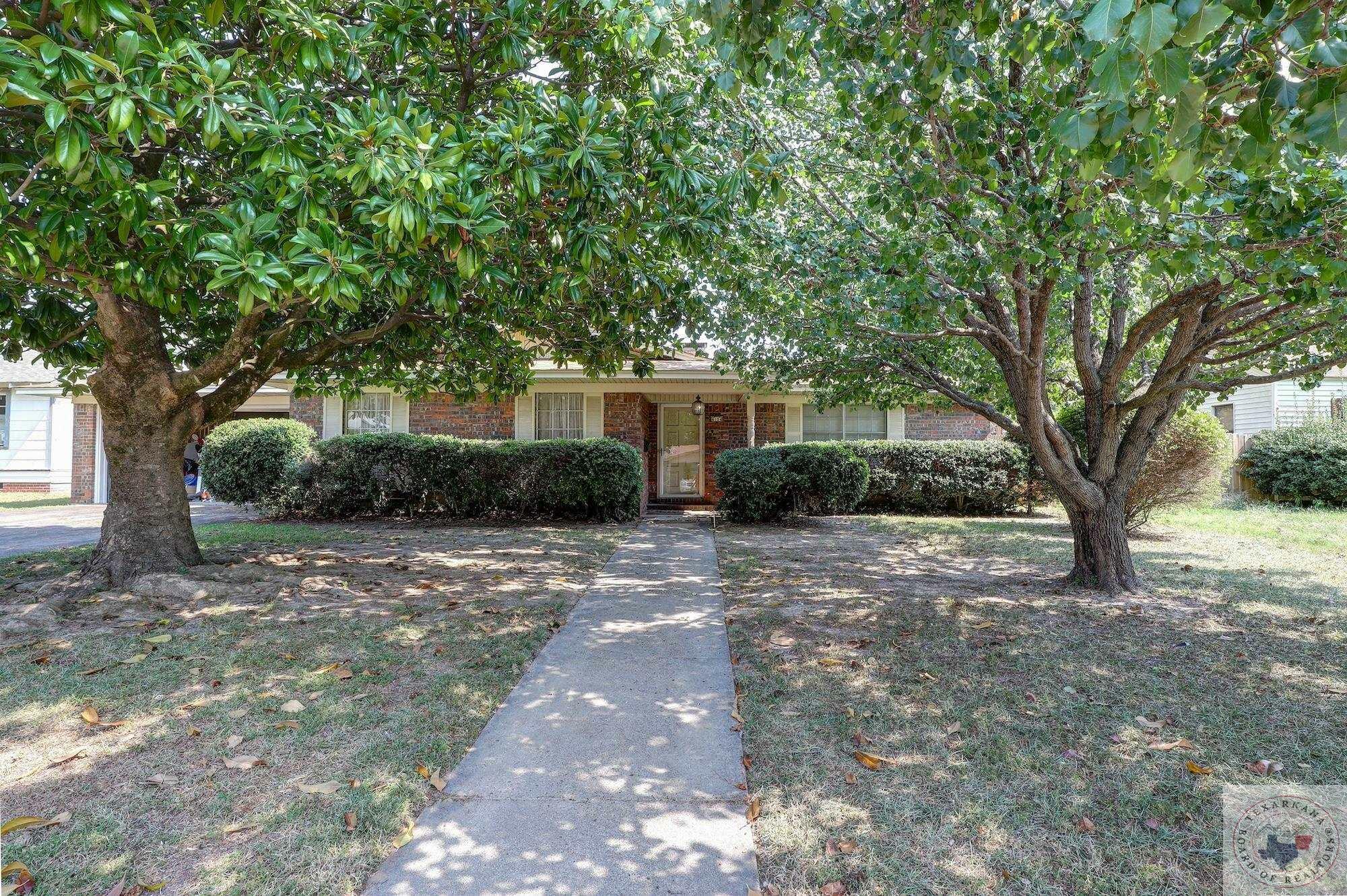 4104 Magnolia St.  Texarkana TX 75503 photo