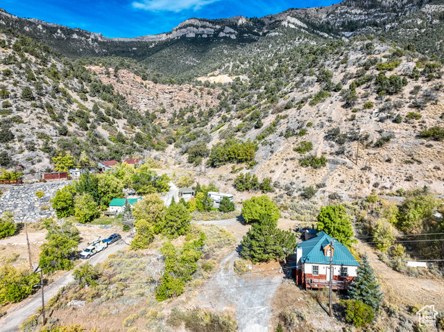 Property Photo:  36 Ophir Canyon Rd  UT 84071 