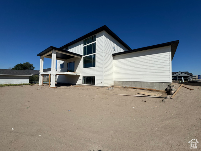 Property Photo:  4461 W 550 S 506  UT 84015 