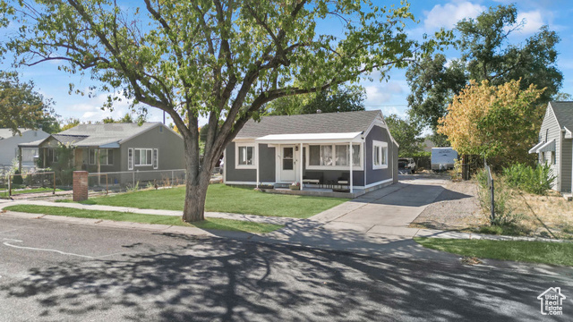 Property Photo:  1172 Concord St  UT 84104 