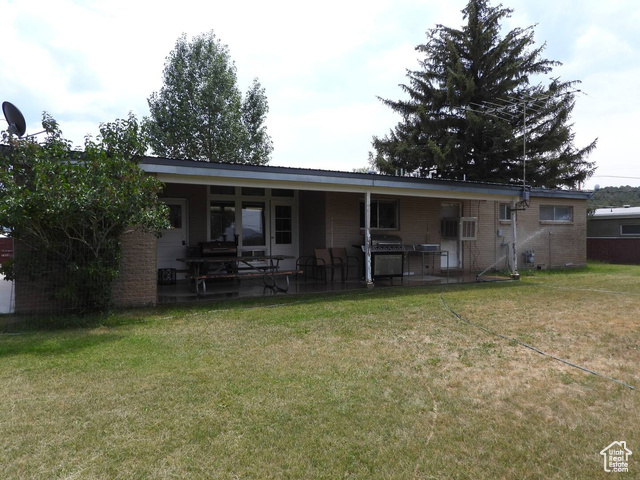 Property Photo:  103 S 3rd Ave  UT 84023 