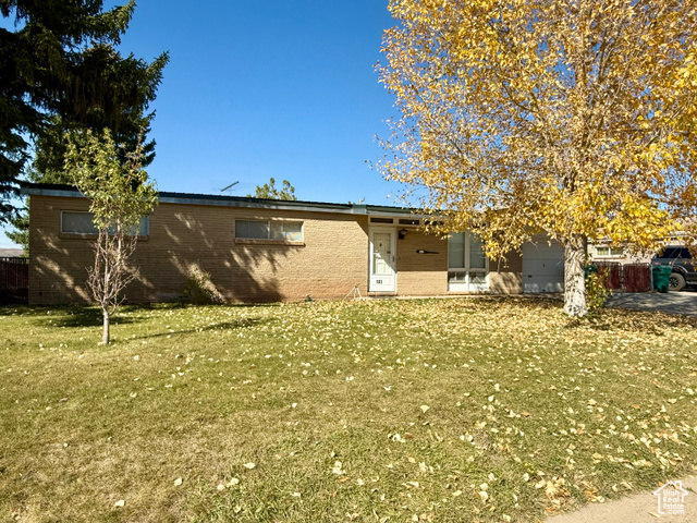 Property Photo:  103 S 3rd Ave  UT 84023 