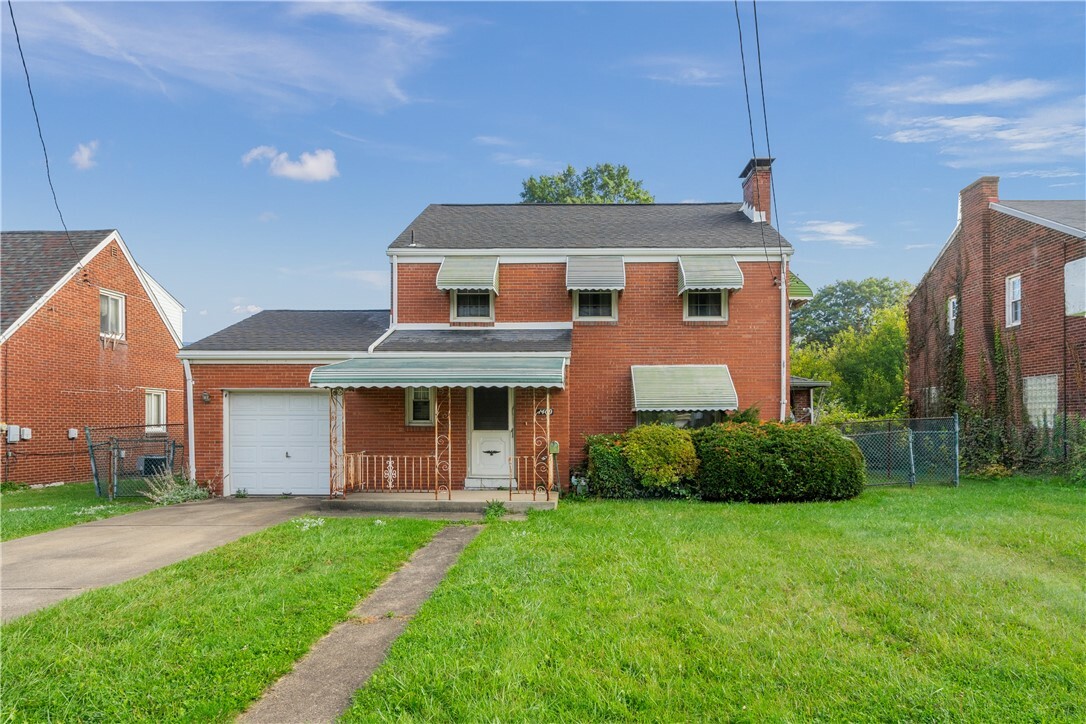 1409 Lincoln Way  White Oak PA 15131 photo