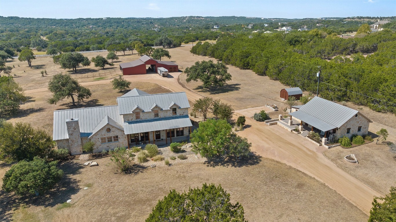 Property Photo:  1120 Canyon View Road  TX 78620 