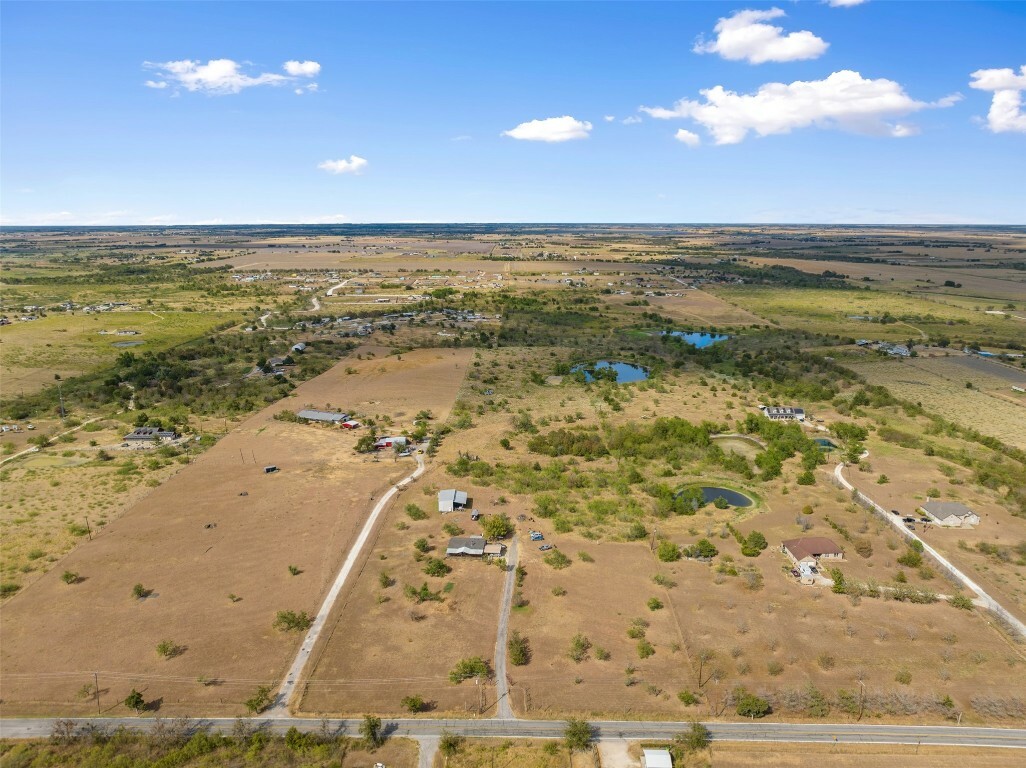 Property Photo: 12912 Johnson Road TX 78653