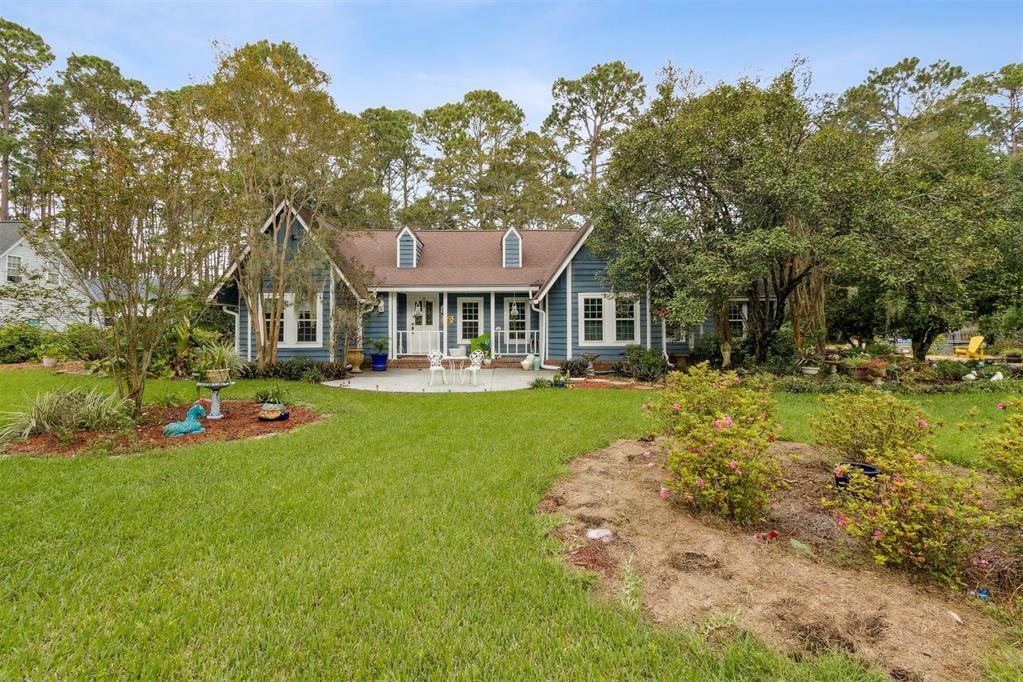 Property Photo:  91063 Fiddler Drive  FL 32034 