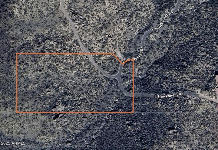Property Photo:  4527 E Dublin Street Lot 1  AZ 85377 