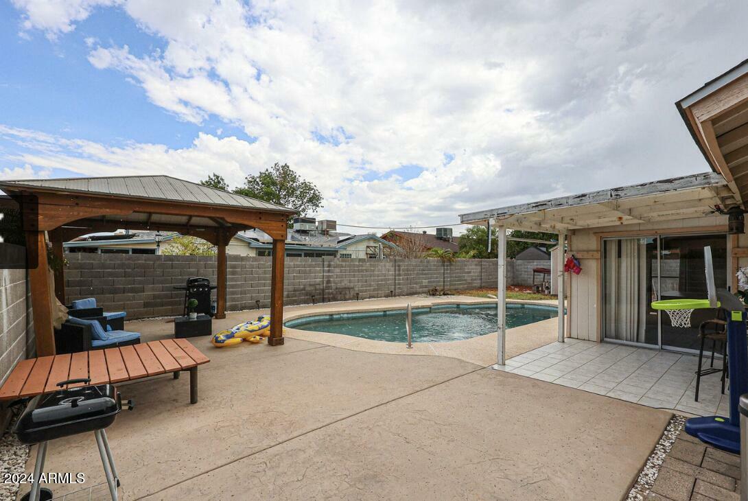 Property Photo:  3926 W Aster Drive  AZ 85029 