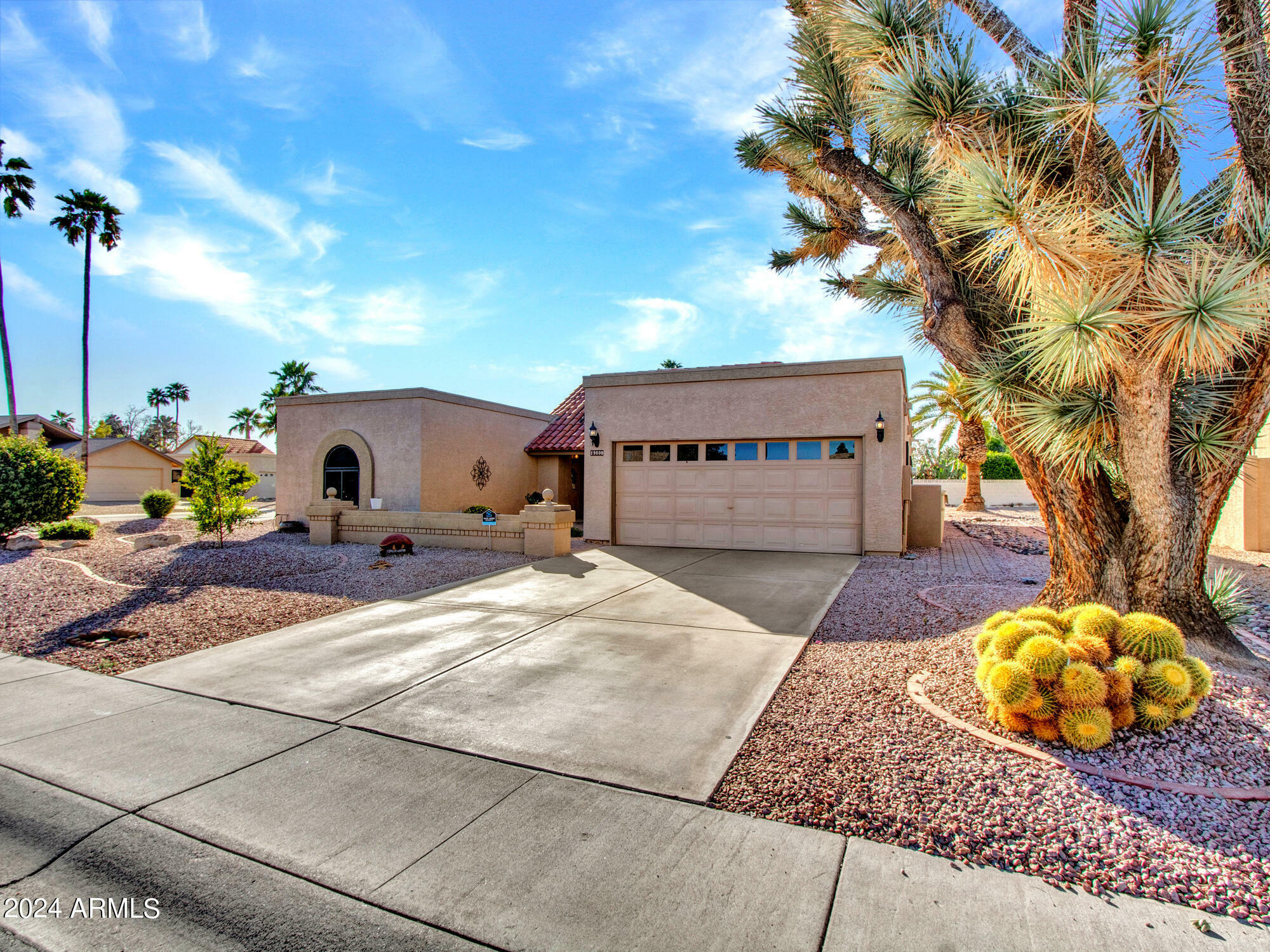 Property Photo:  19000 N 96th Avenue  AZ 85382 