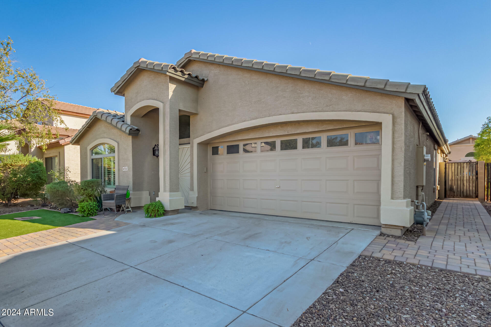 Property Photo:  4733 W Fawn Drive  AZ 85339 