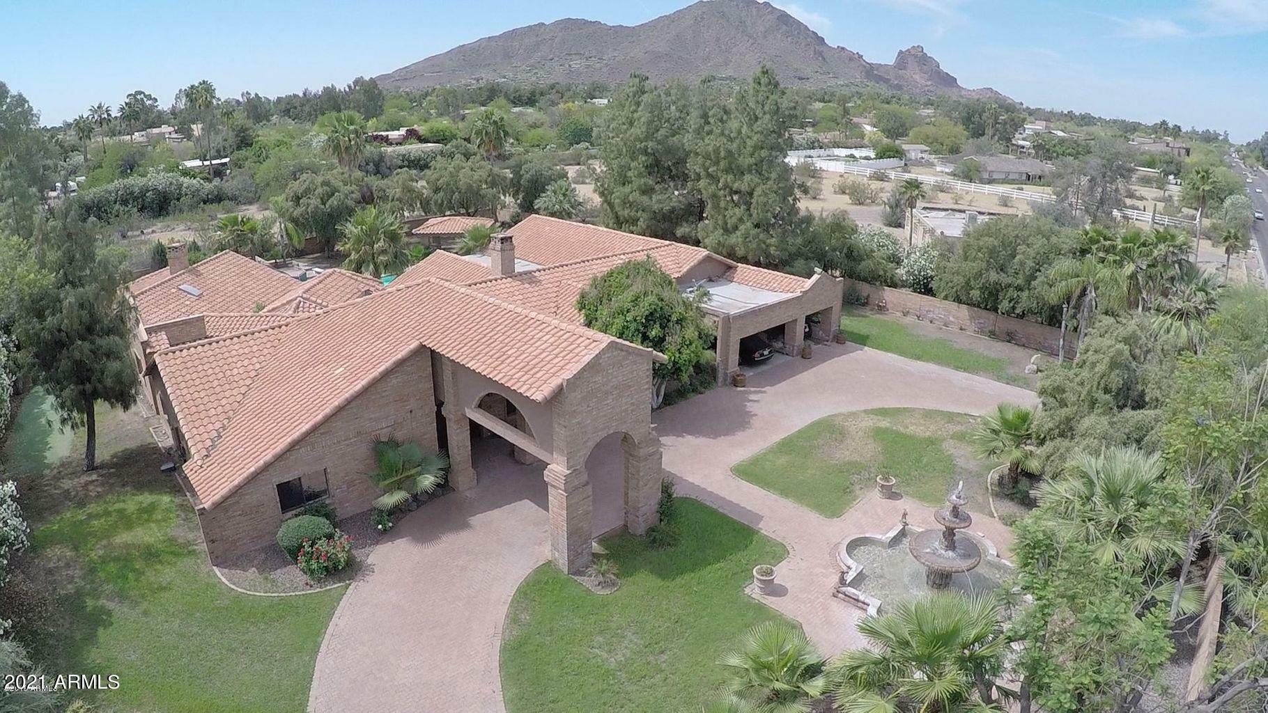 Property Photo:  6723 E Lincoln Drive  AZ 85253 