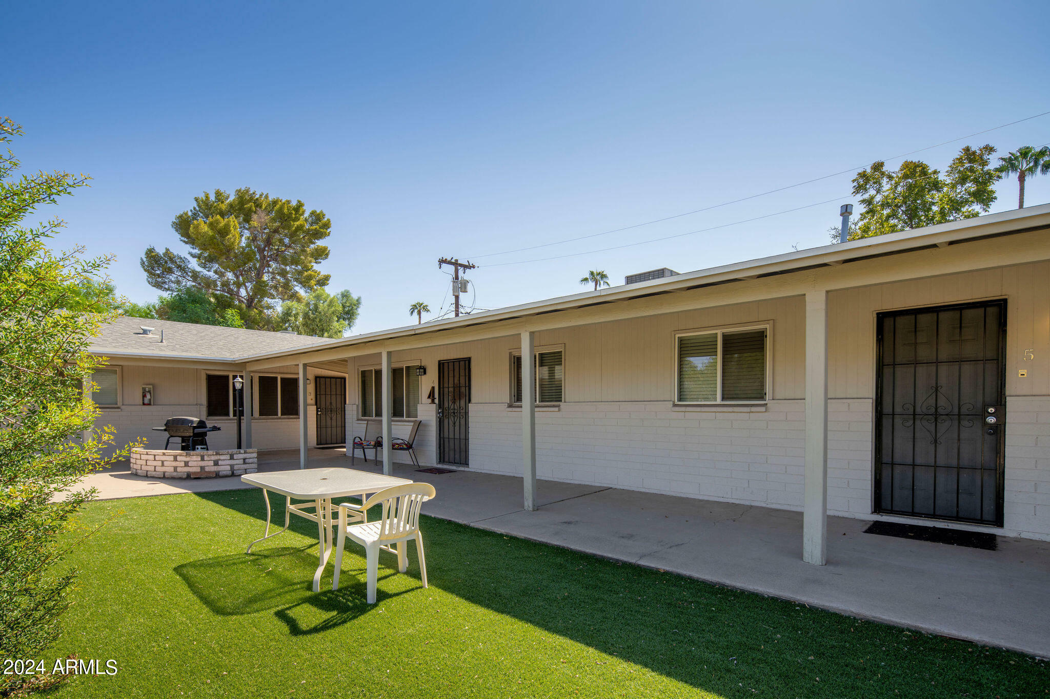 Property Photo:  6536 N Central Avenue  AZ 85012 