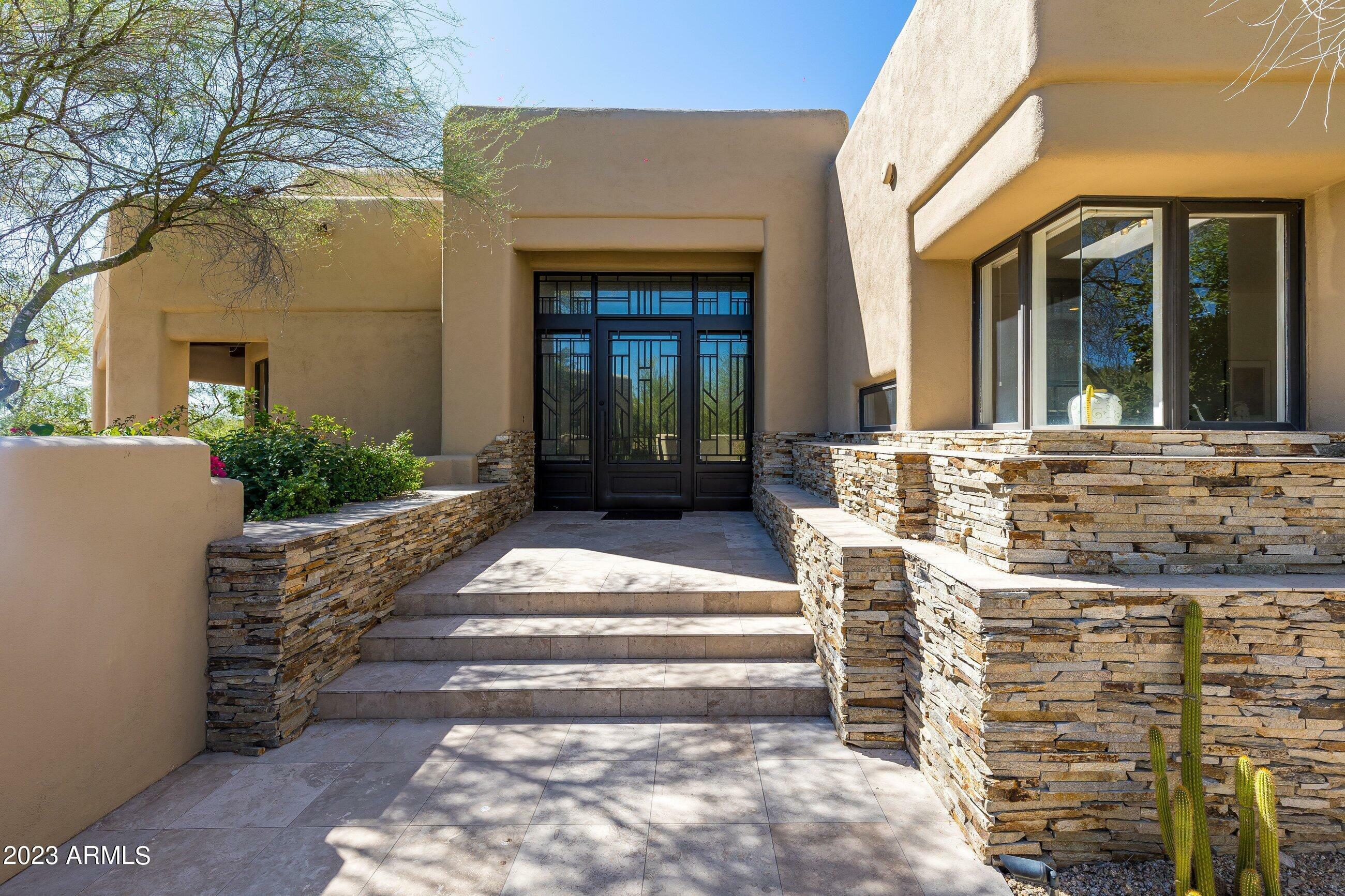 Property Photo:  10018 E Sundance Trail  AZ 85262 