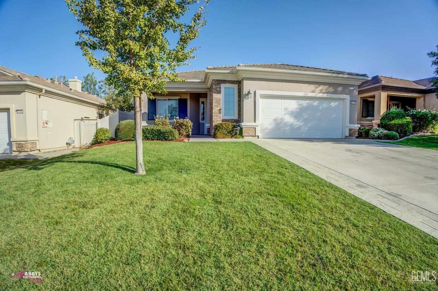 14412 Terrazzo Drive  Bakersfield CA 93306 photo