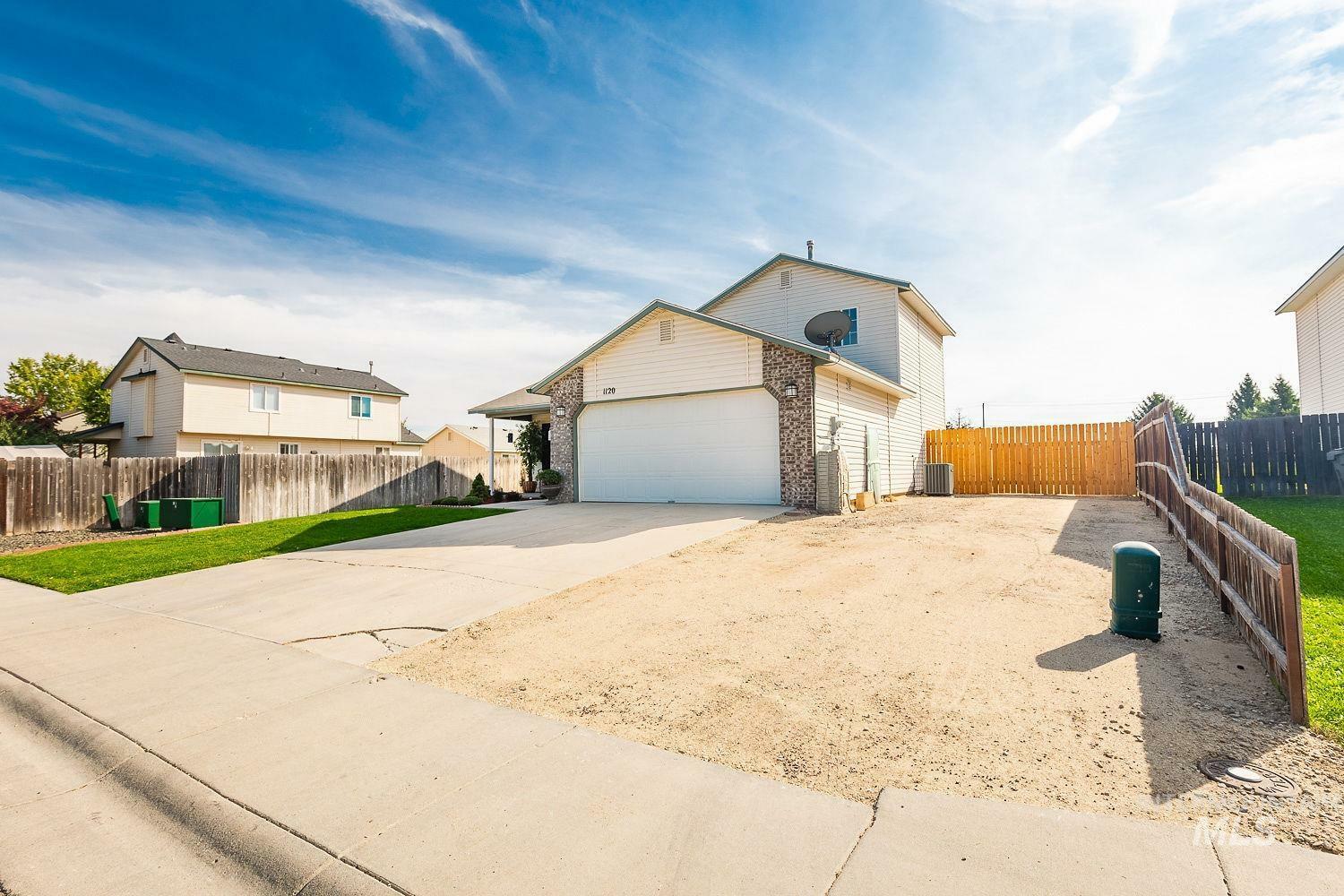 Property Photo:  1120 Talon Ct  ID 83607 