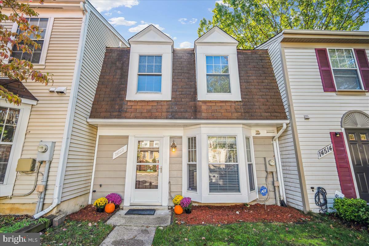 Property Photo: 14512 London Lane MD 20715