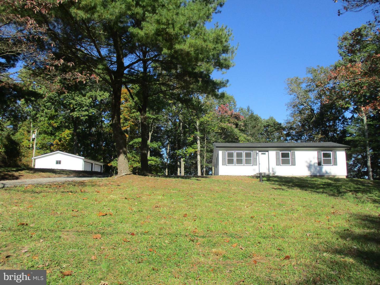 Property Photo:  983 Conservation Drive  WV 25427 