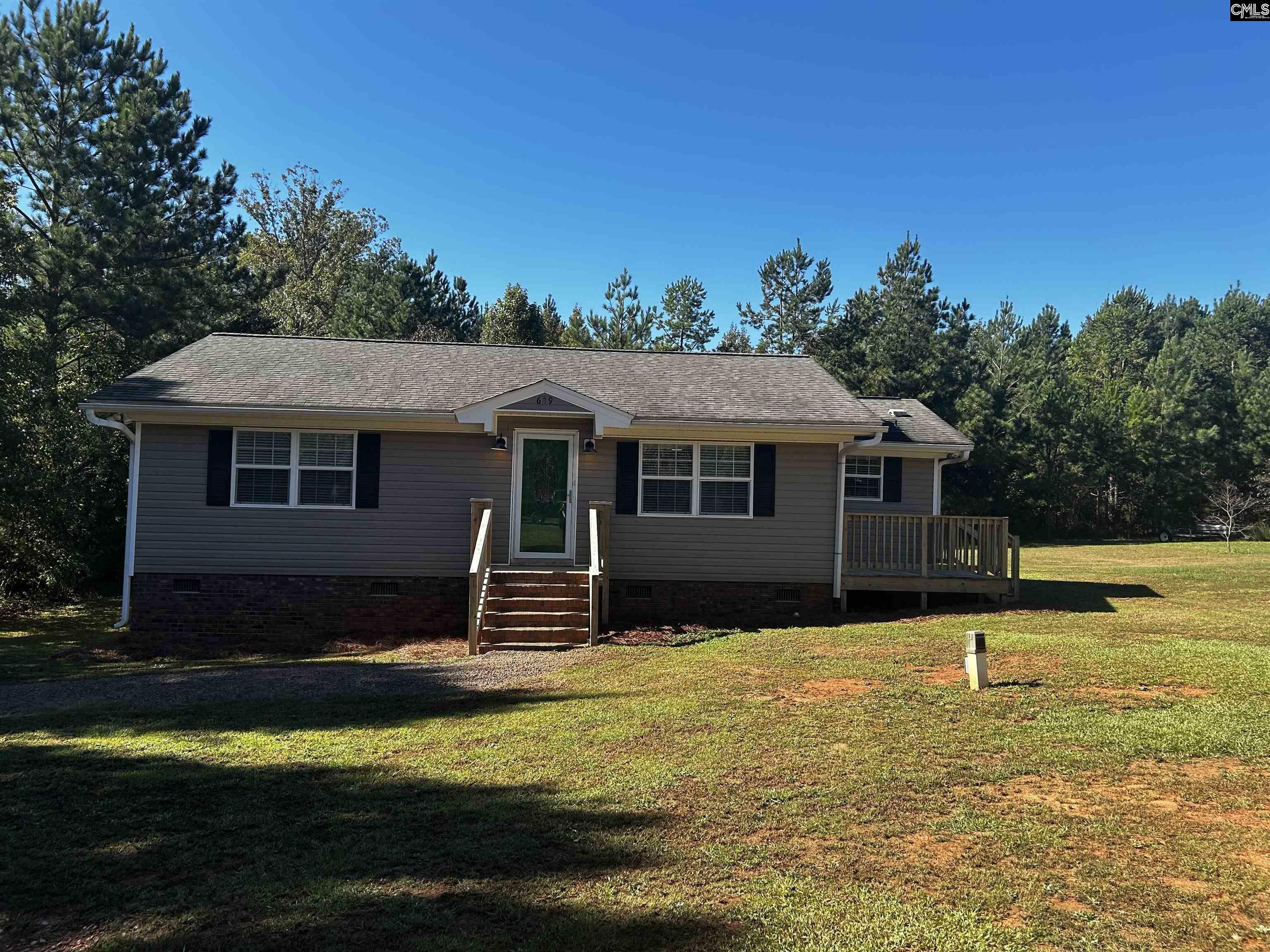 629 Crystal Creek Circle  Chapin SC 29036 photo