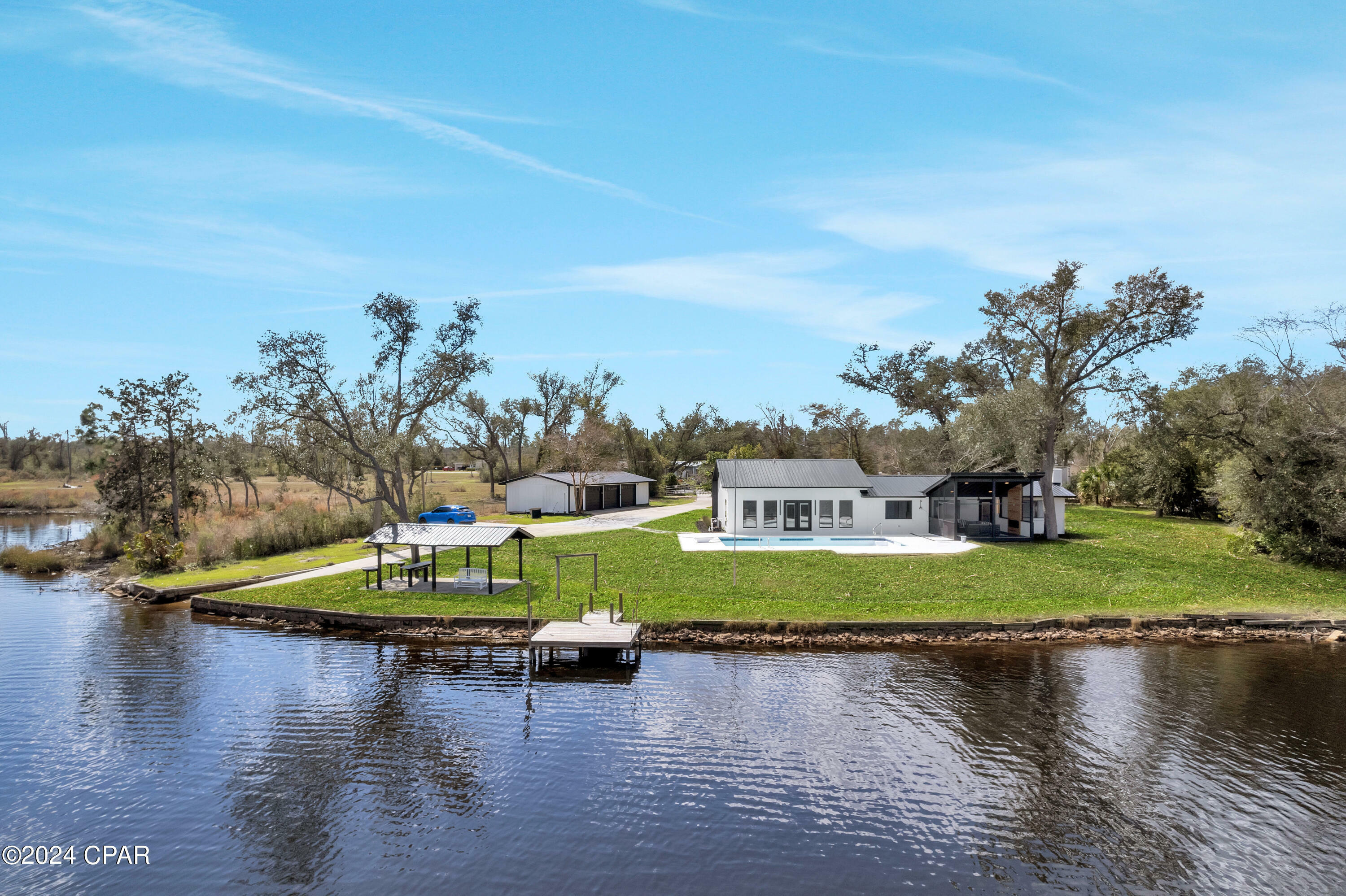 Property Photo:  4143 Harlan Shope Road  FL 32404 