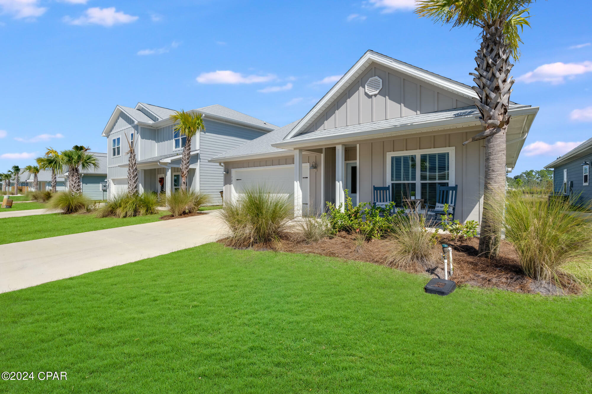 Property Photo:  327 Sea Grove Way  FL 32456 