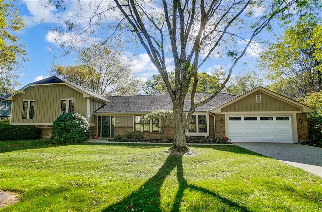 Property Photo: 10110 Atchison Road OH 45458