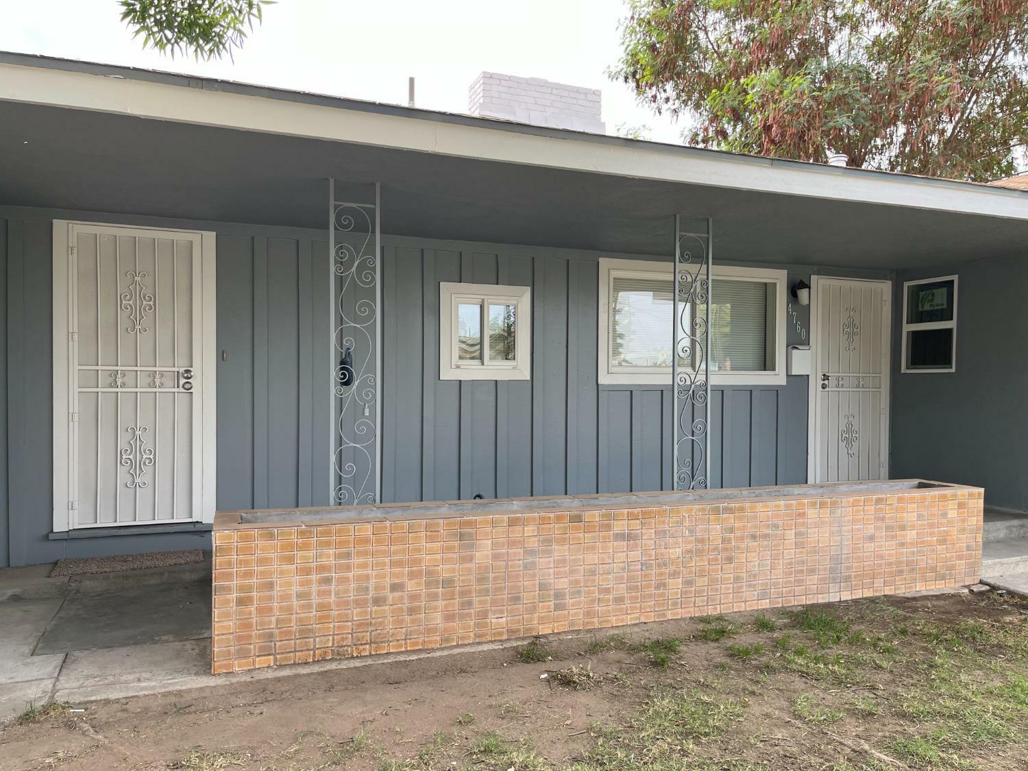 Property Photo:  4760 E Tulare Street  CA 93702 