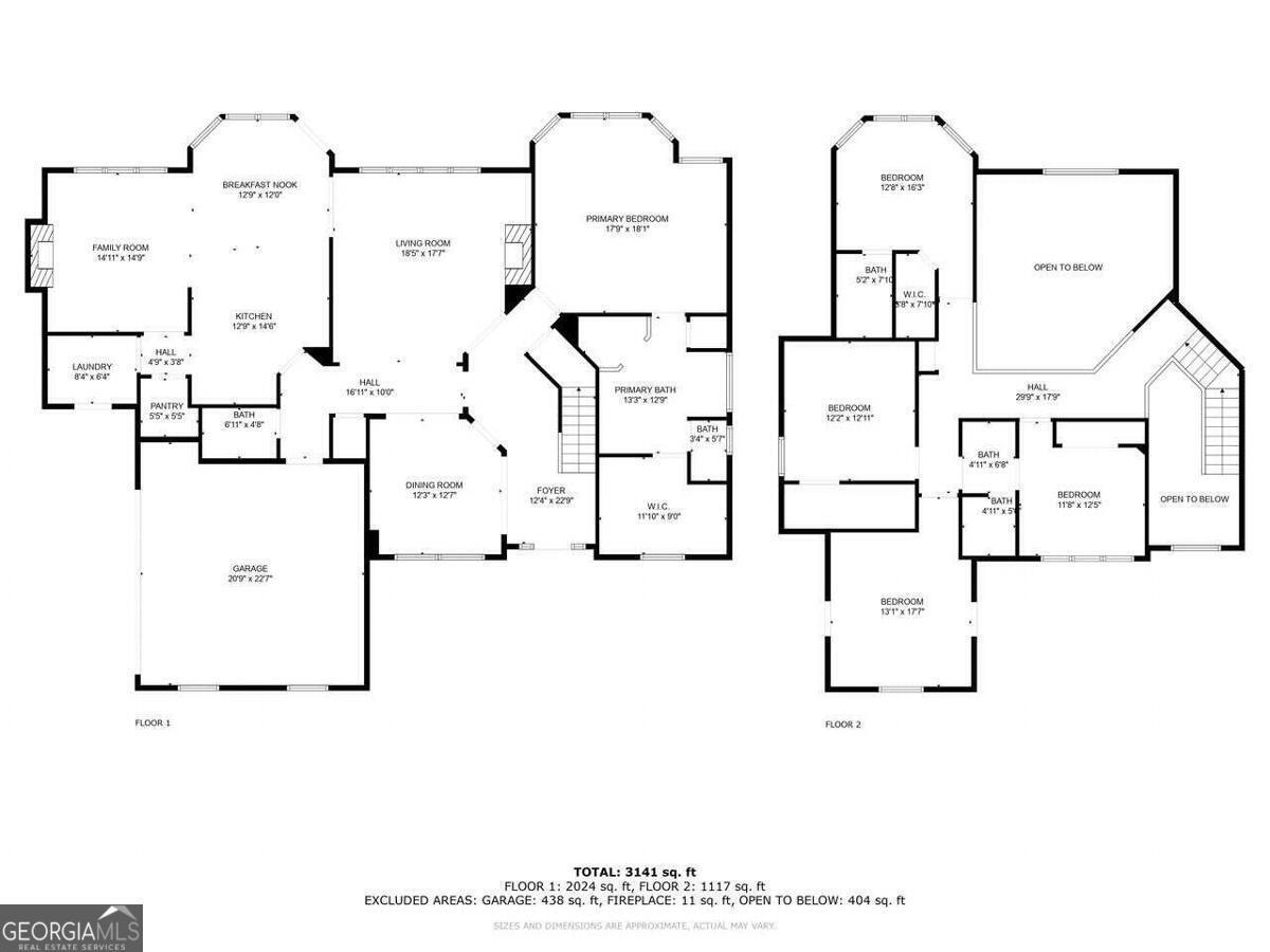 Property Photo: 4930 Longridge Drive GA 30180