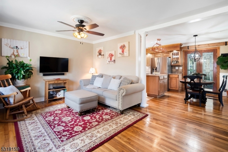 Property Photo:  30 Morse St  NJ 07016 