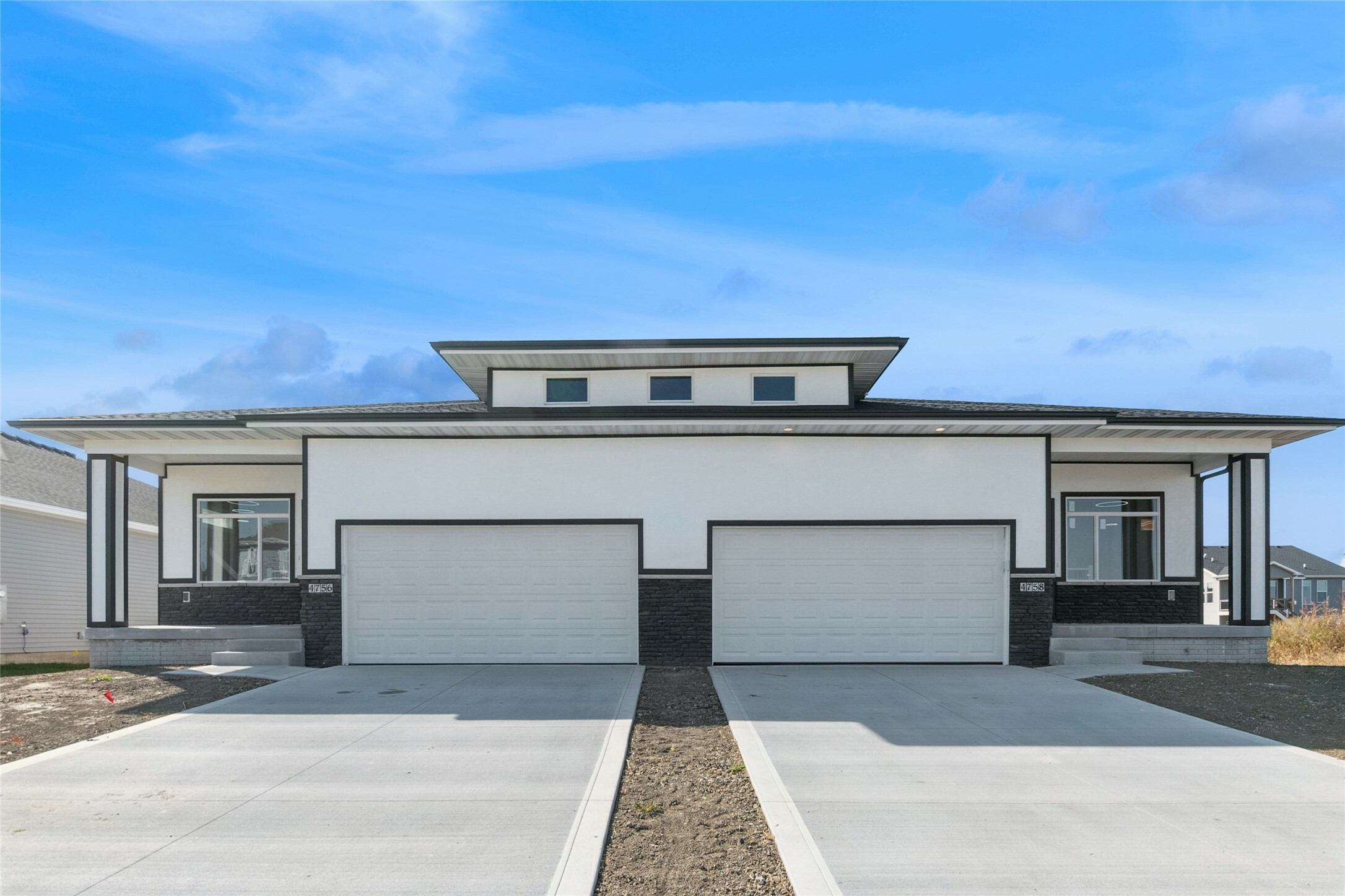 Property Photo: 4756 172nd Street IA 50323