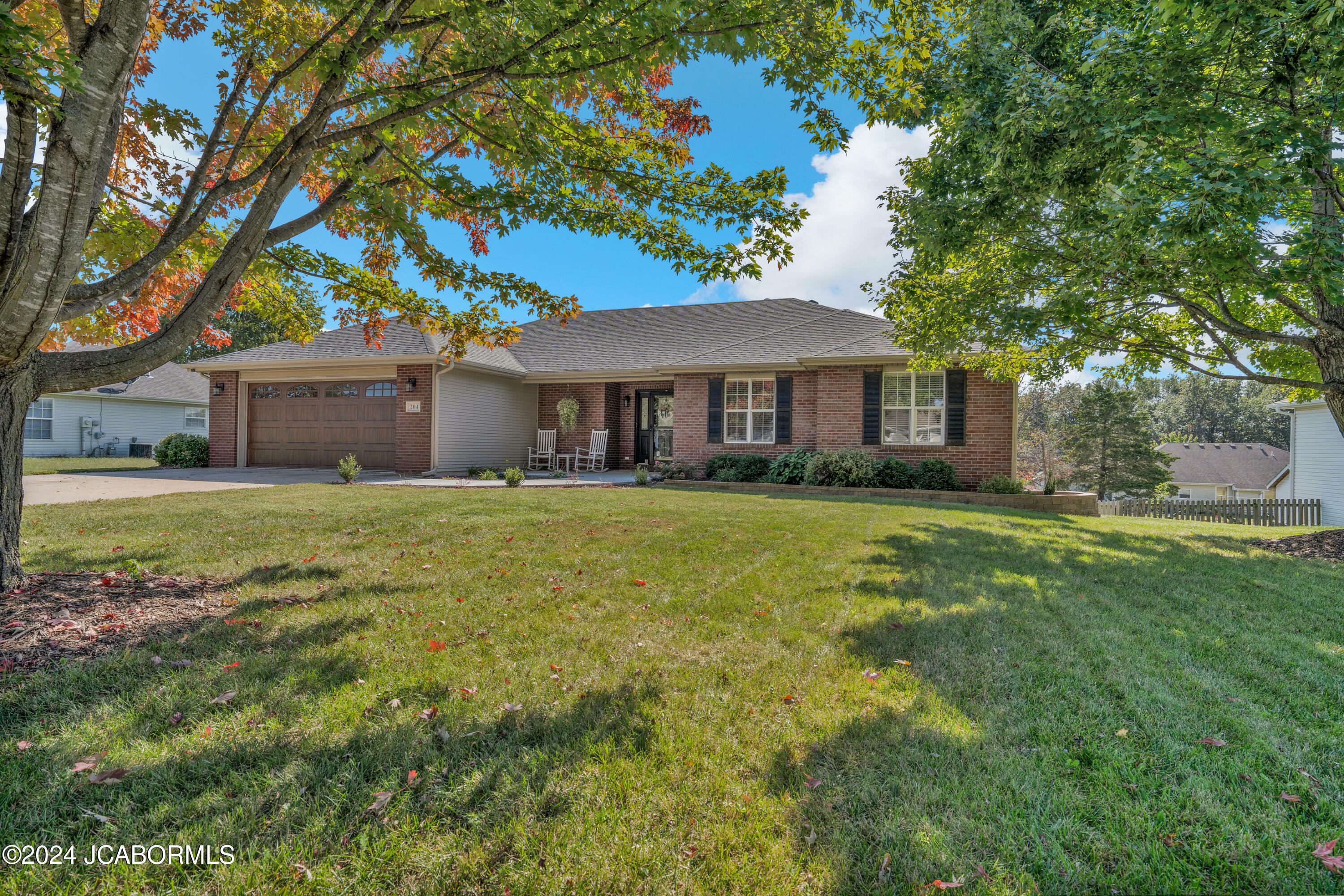 Property Photo:  204 Amanda Drive  MO 65010 