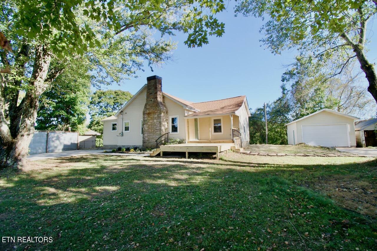 Property Photo:  2925 Mentor Rd  TN 37777 