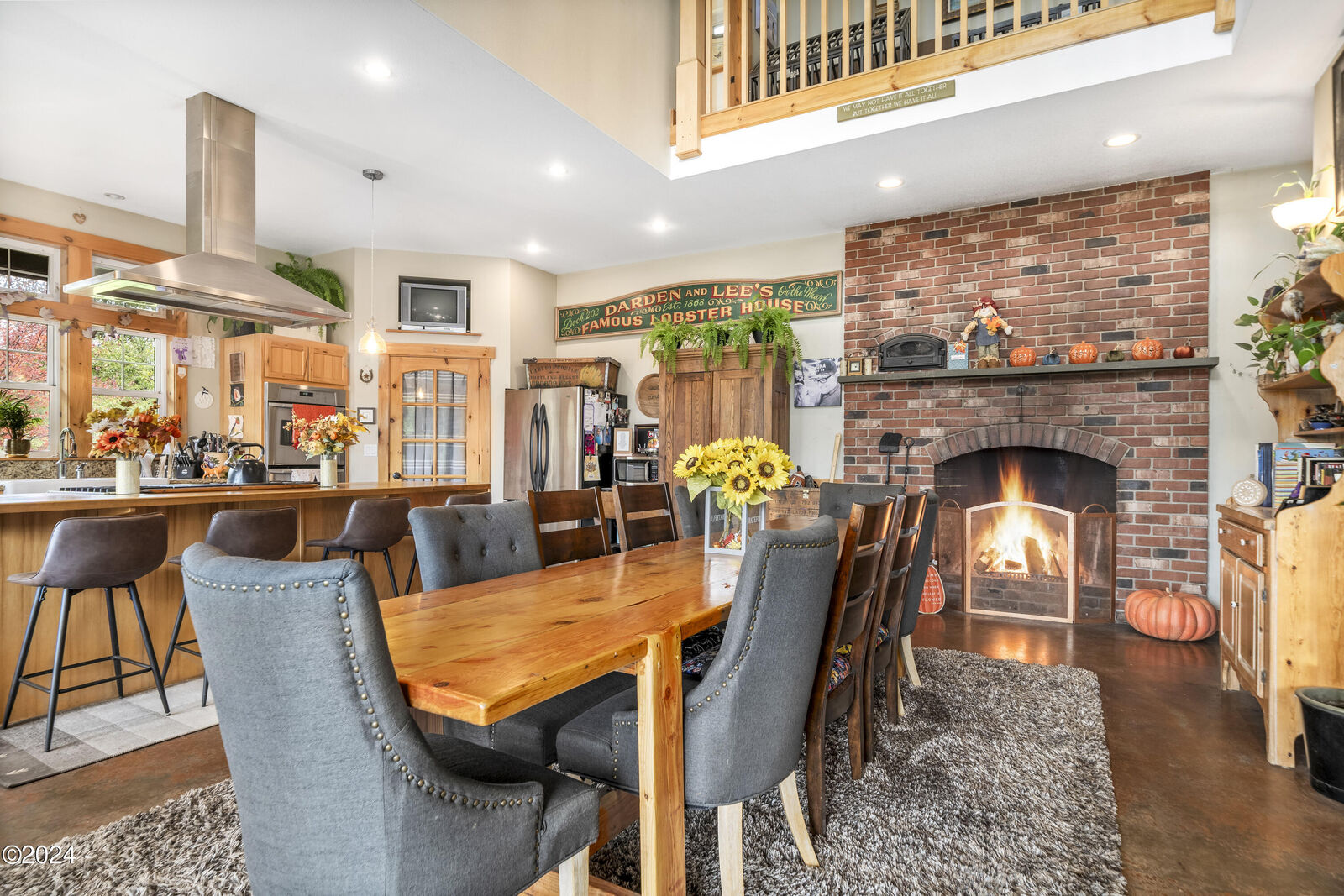 Property Photo: 4701 NE Neotsu Drive OR 97364