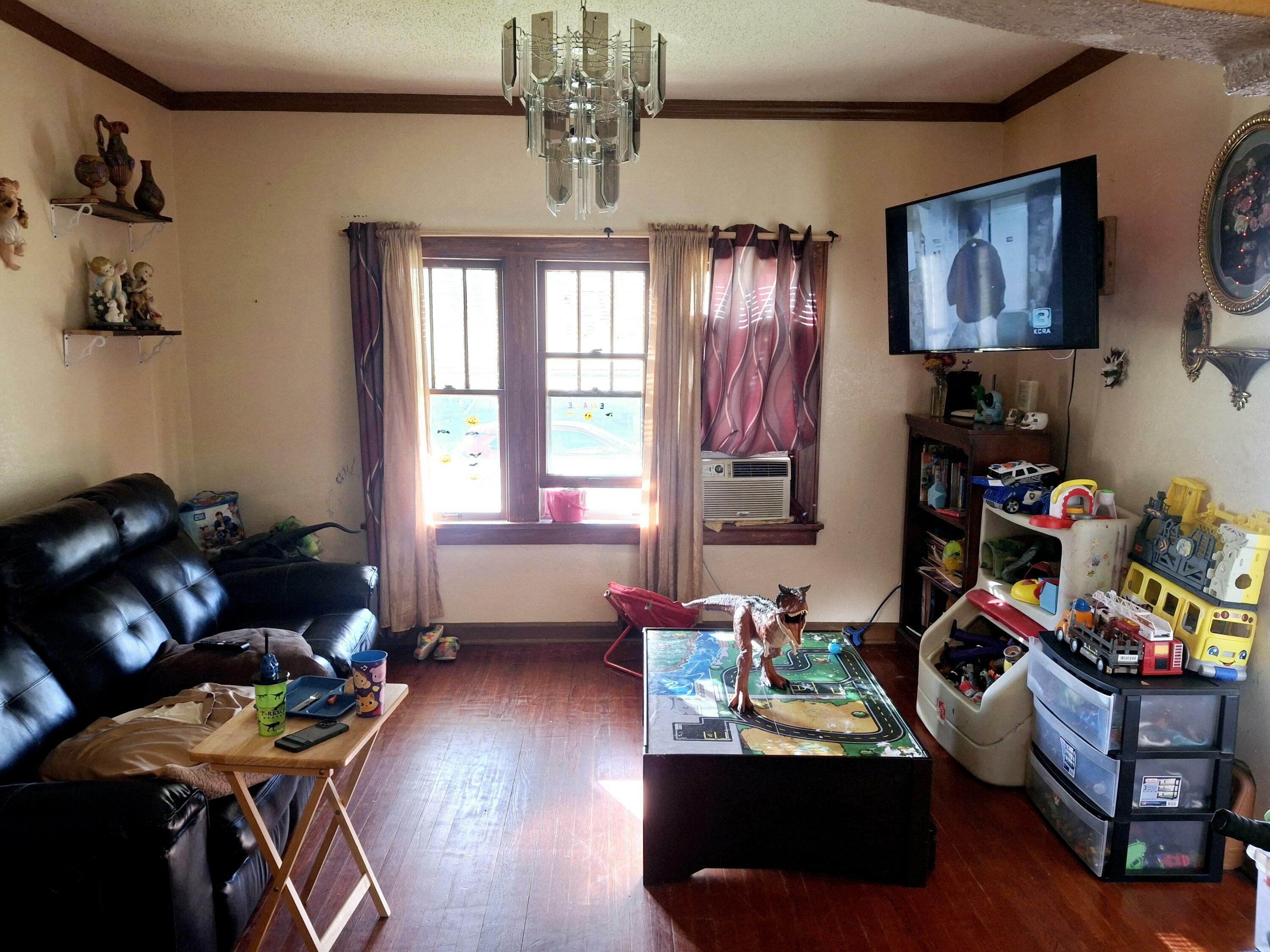 Property Photo:  1100 S 32nd St  WI 53215 