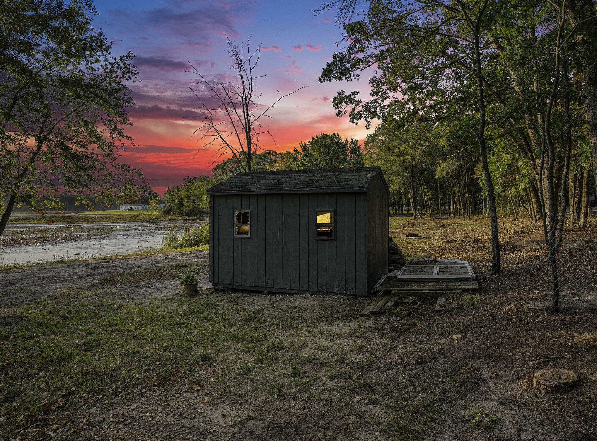 Property Photo:  1570 Carr Road  MI 49445 