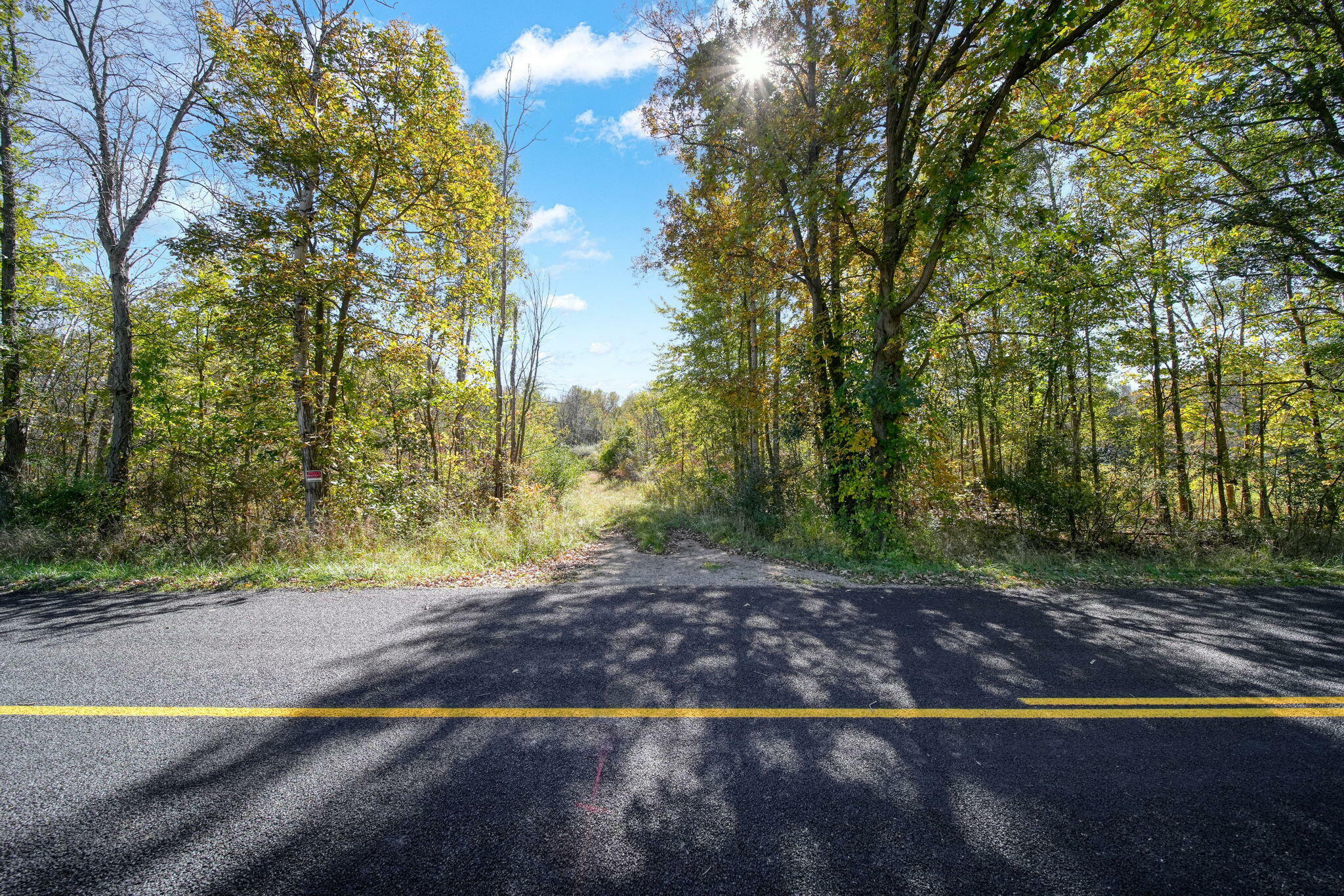 Property Photo:  Vl Gardner Road  MI 49269 