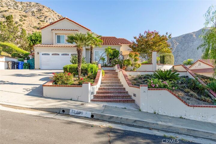 Property Photo:  12468 Rajah Street  CA 91342 