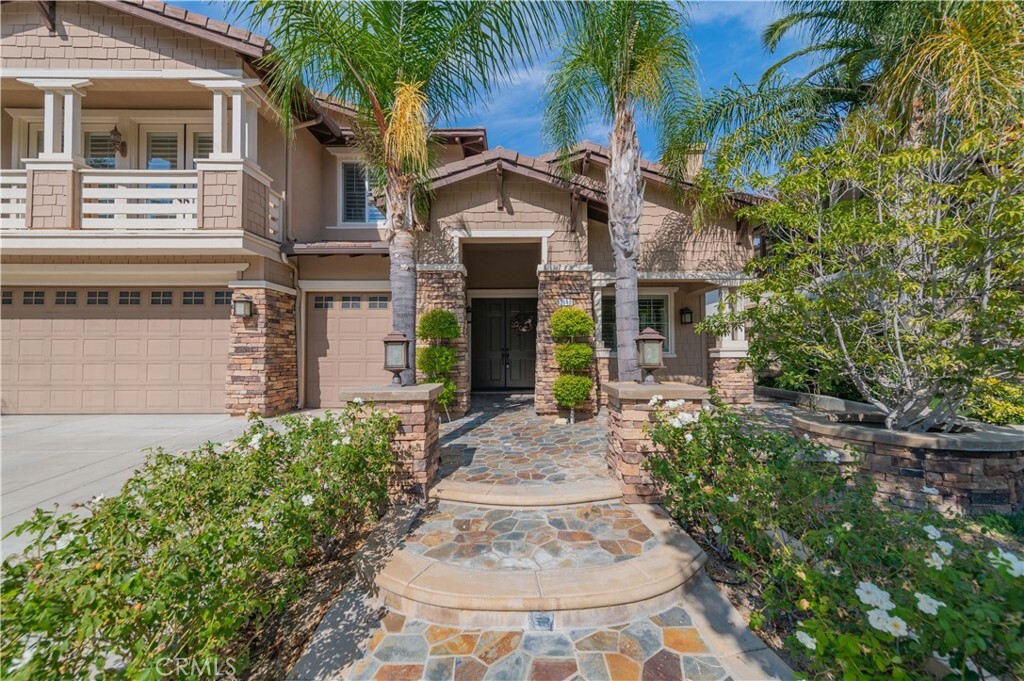 Property Photo: 2148 Sageleaf Circle CA 92882